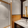 Avoriaz - Hotel Les cimes du soleil, Club selection